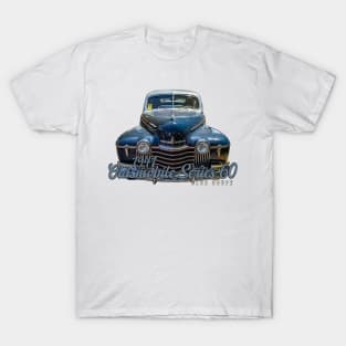 1941 Oldsmobile Series 60 Club Coupe T-Shirt